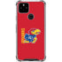 University of Kansas Jayhawks KU Pixel Cases